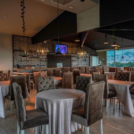 Club De Bienestar Ilar Marrakech 호텔 칼리 외부 사진