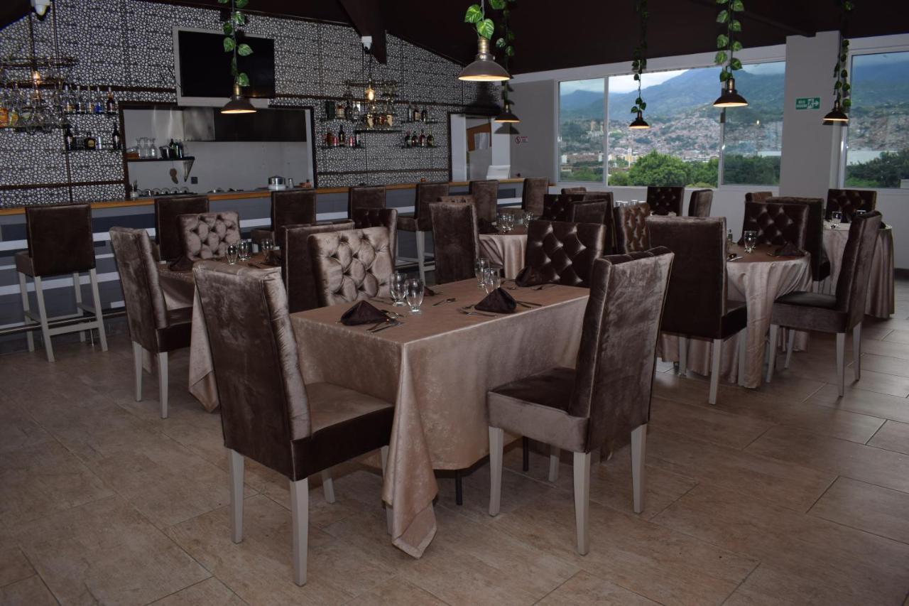 Club De Bienestar Ilar Marrakech 호텔 칼리 외부 사진