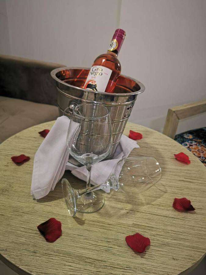 Club De Bienestar Ilar Marrakech 호텔 칼리 외부 사진