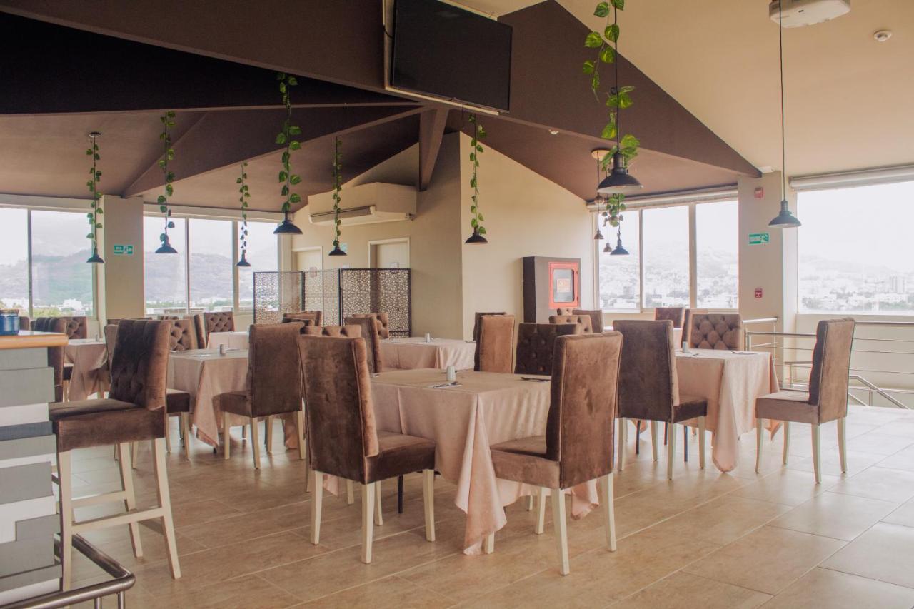 Club De Bienestar Ilar Marrakech 호텔 칼리 외부 사진