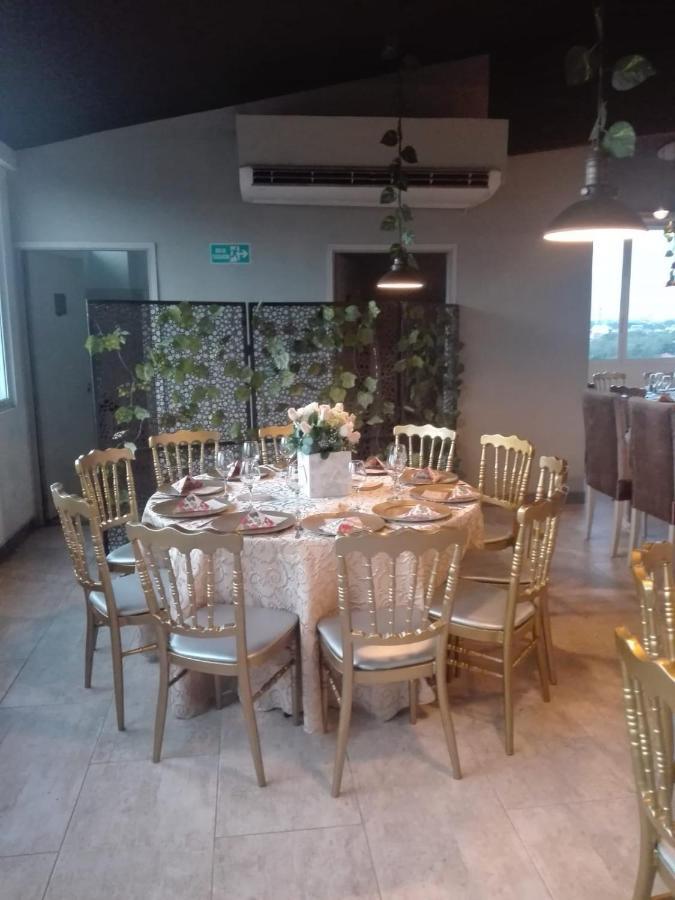 Club De Bienestar Ilar Marrakech 호텔 칼리 외부 사진