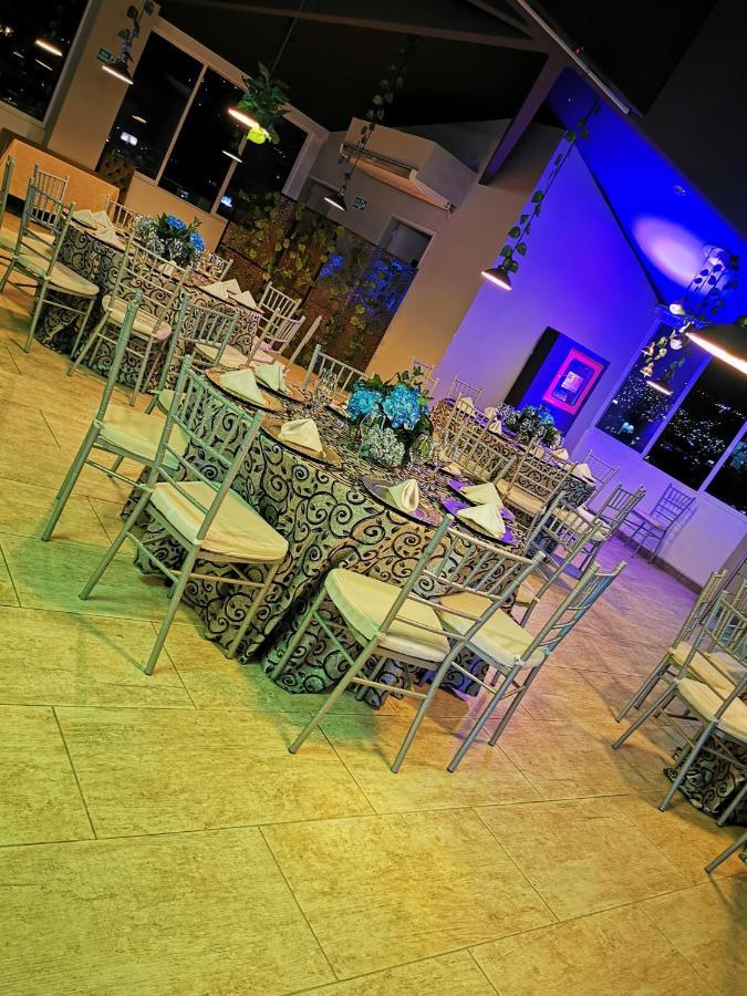 Club De Bienestar Ilar Marrakech 호텔 칼리 외부 사진