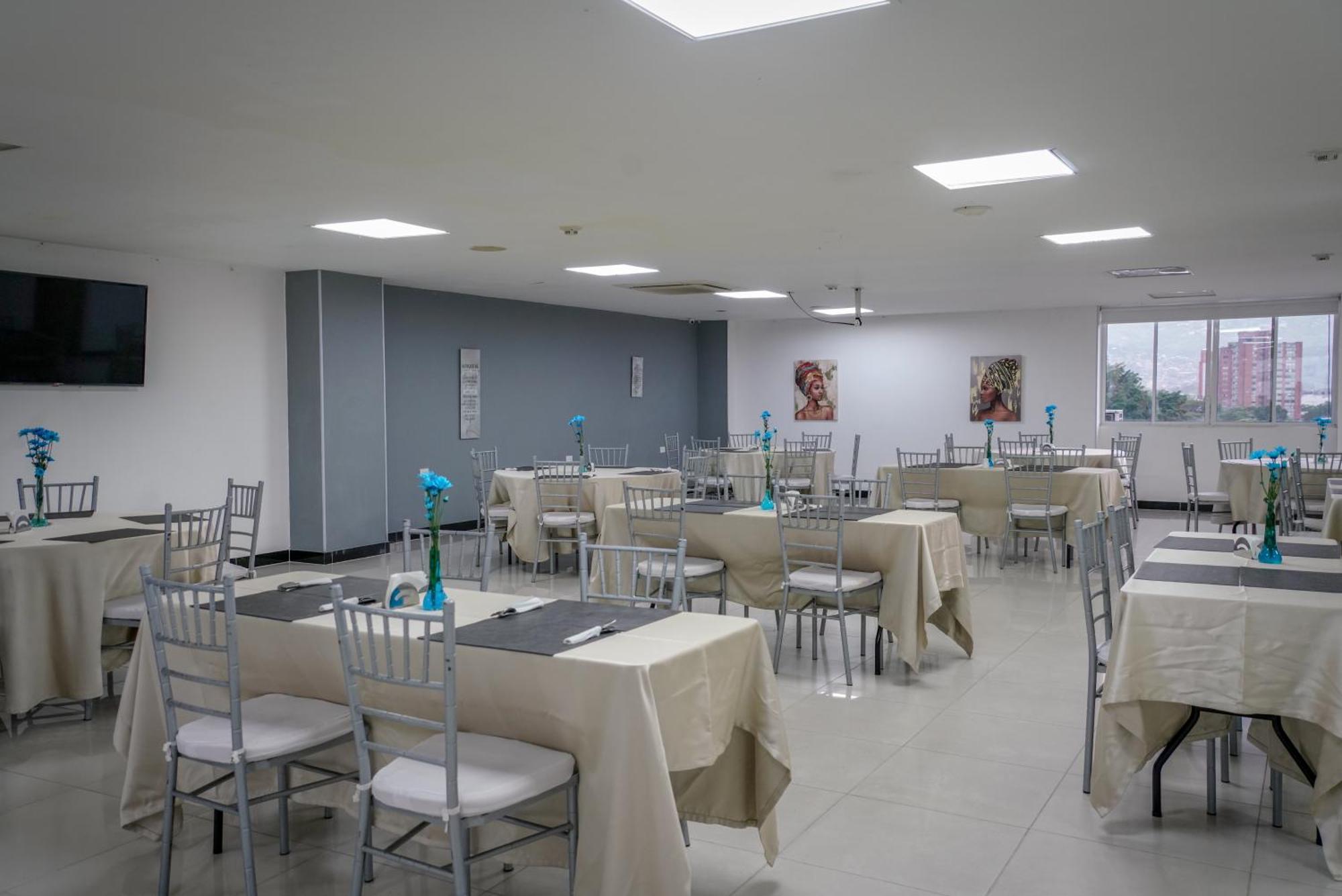 Club De Bienestar Ilar Marrakech 호텔 칼리 외부 사진