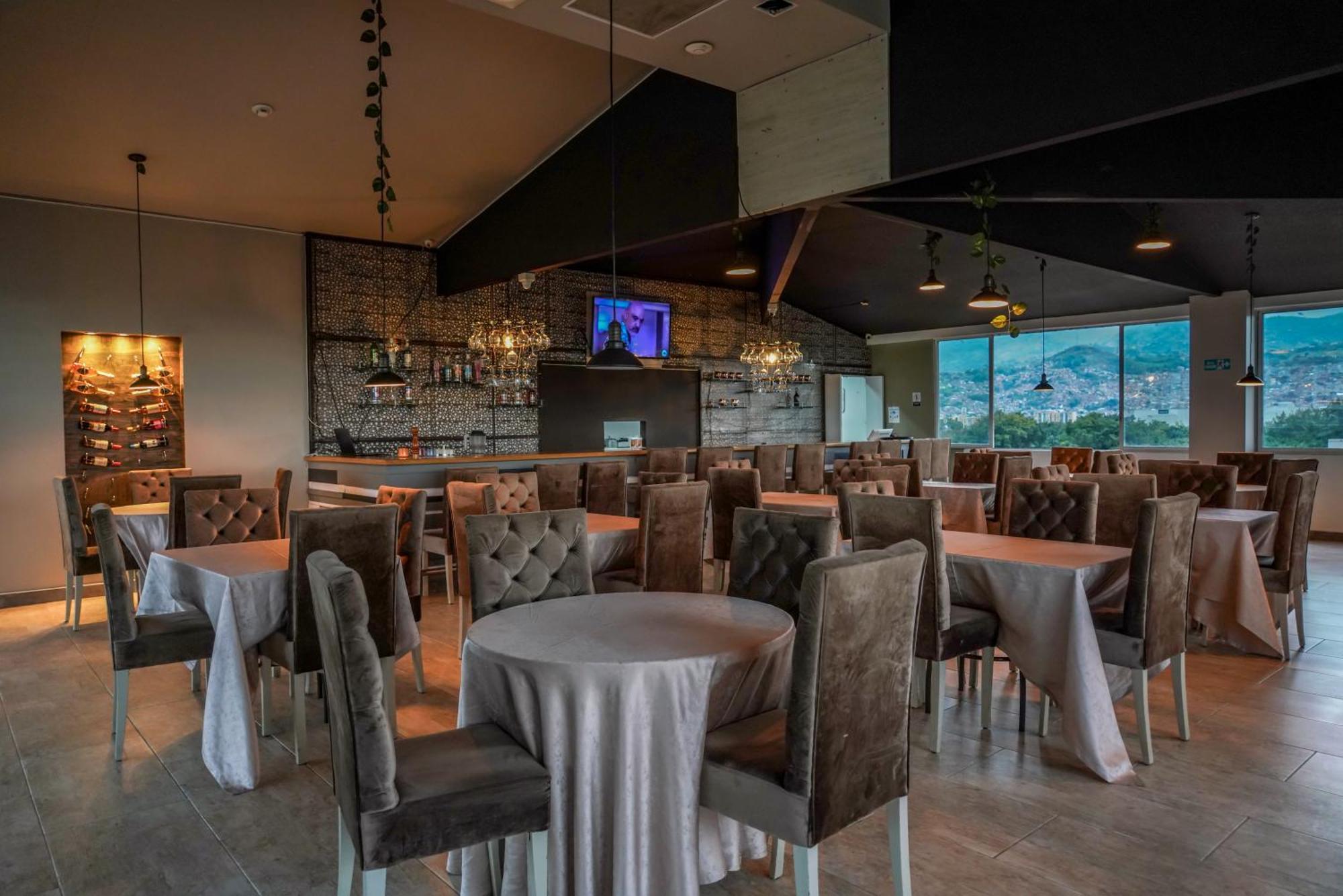 Club De Bienestar Ilar Marrakech 호텔 칼리 외부 사진